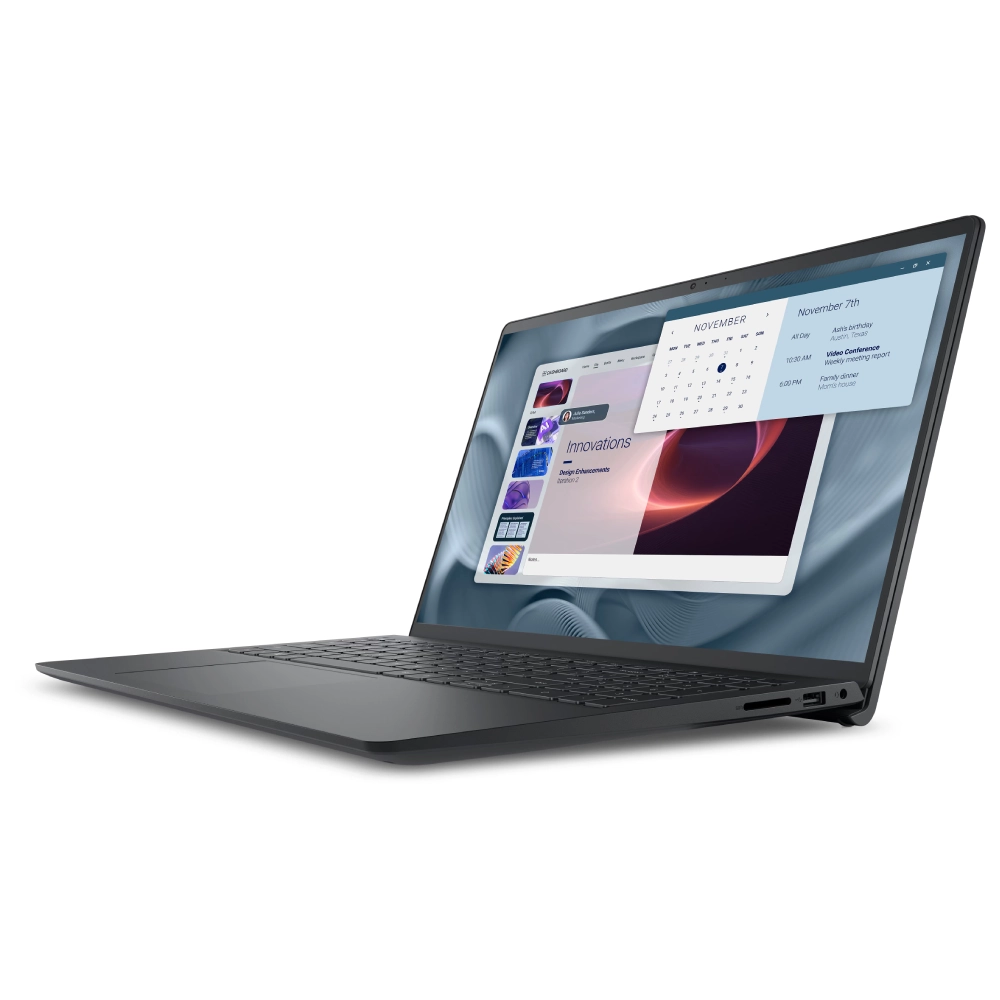 Dell Laptop PRO 15 ESSENTIAL PV15250 INTEL CORE 3-100U (8GB | 512GB | 15.6 | FHD | DOS) view 2